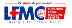 Lucknow Fetal Medicine Logo