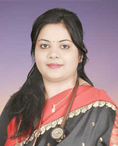 Dr Aashi Priyamvada Advance Fetal Medicine Specialist at Lucknow Fetal Medicine Centre - LFMC